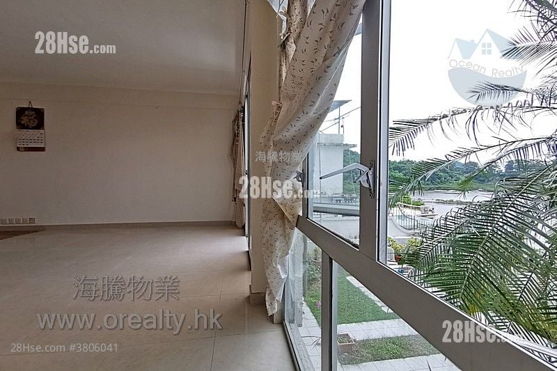 村屋 租盤 2 房 , 1 浴室 620 平方呎