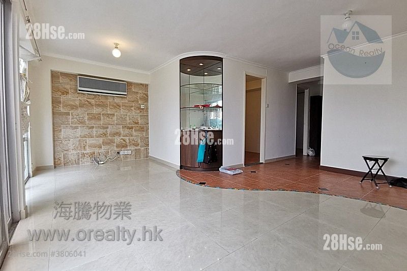 村屋 租盤 2 房 , 1 浴室 620 平方呎