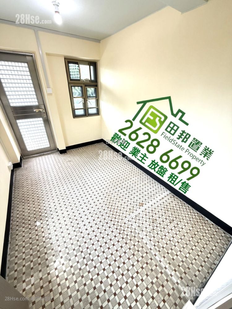 村屋 租盘 3 房 , 1 浴室