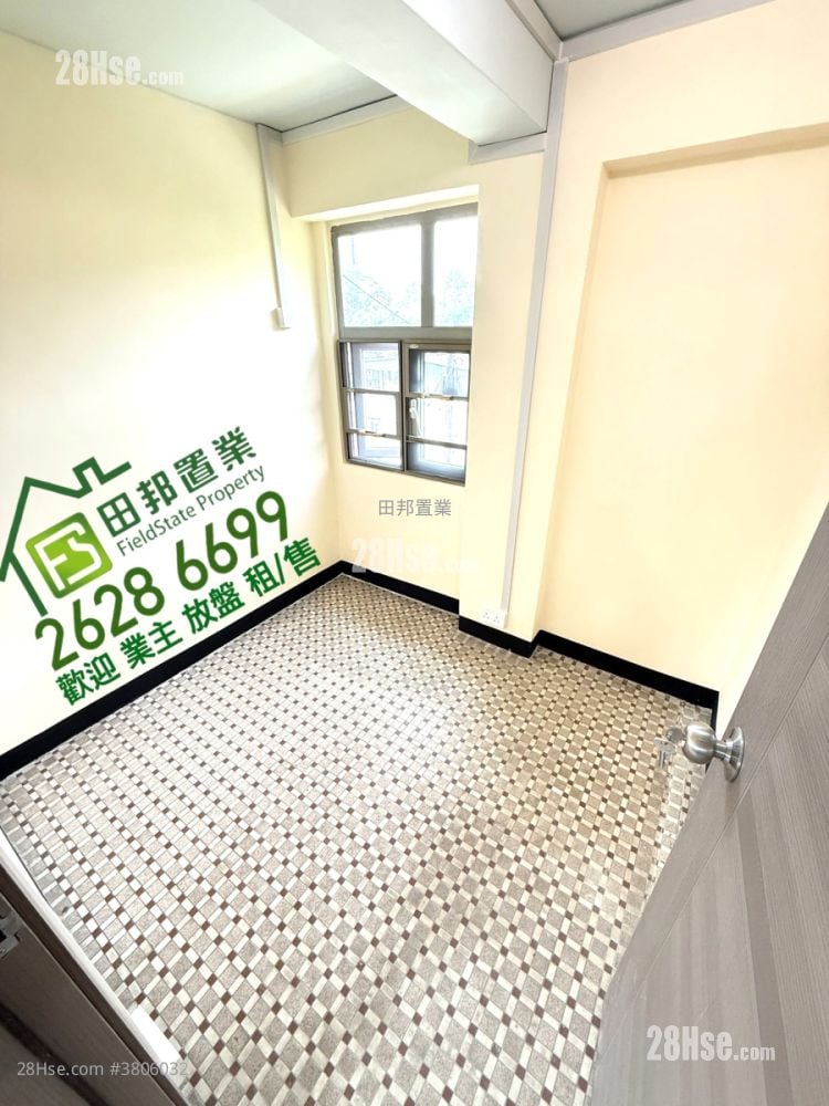 村屋 租盘 3 房 , 1 浴室