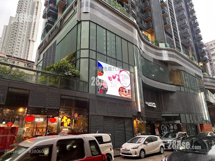 利奥坊凯岸 售盘 1 浴室 194 平方尺