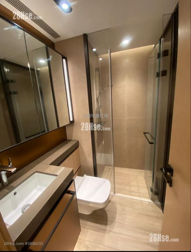 利奥坊凯岸 售盘 1 浴室 194 平方尺