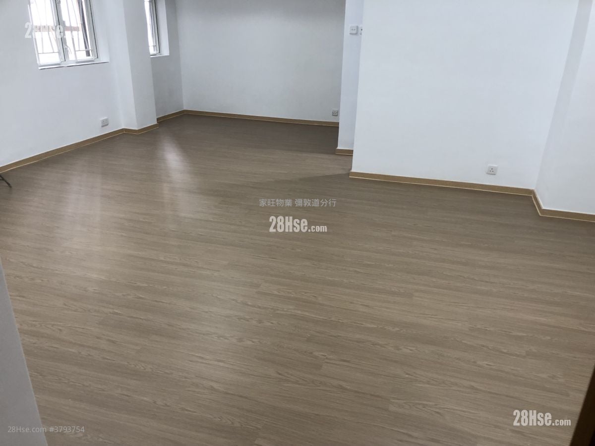 Edward Mansion Sell 820 ft²