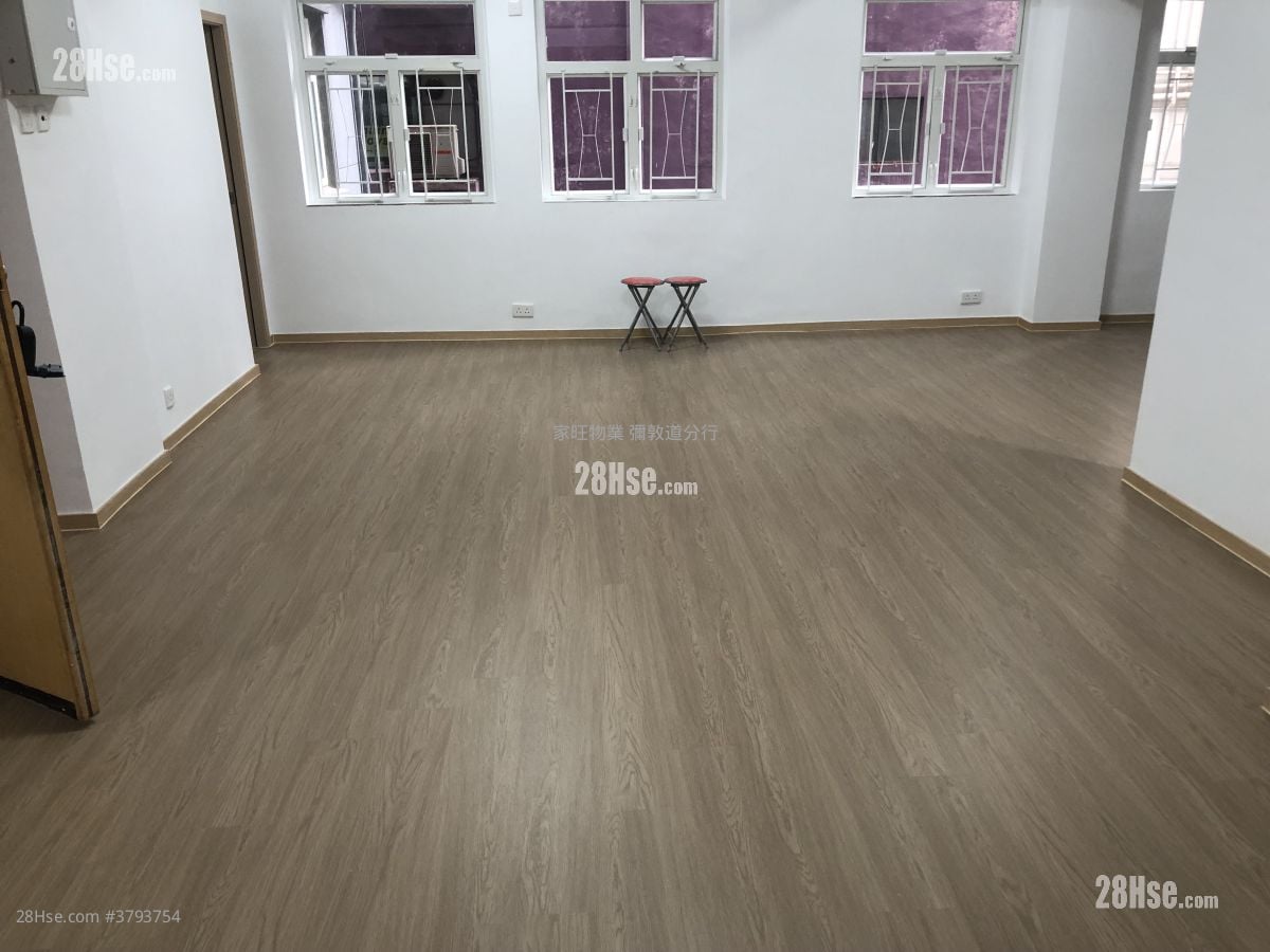 Edward Mansion Sell 820 ft²