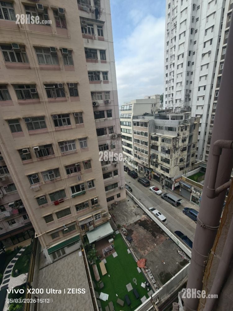 Kam Hing Building Sell 1 Bedroom , 1 Bathroom 326 ft²