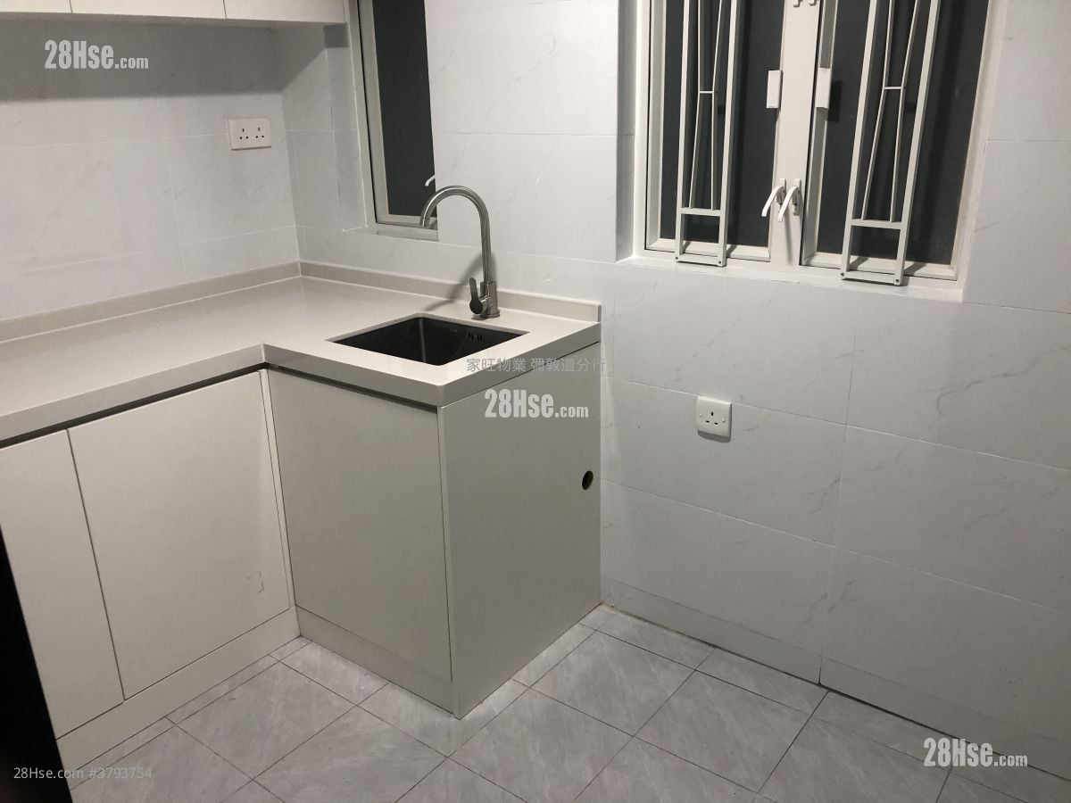 Edward Mansion Sell 820 ft²