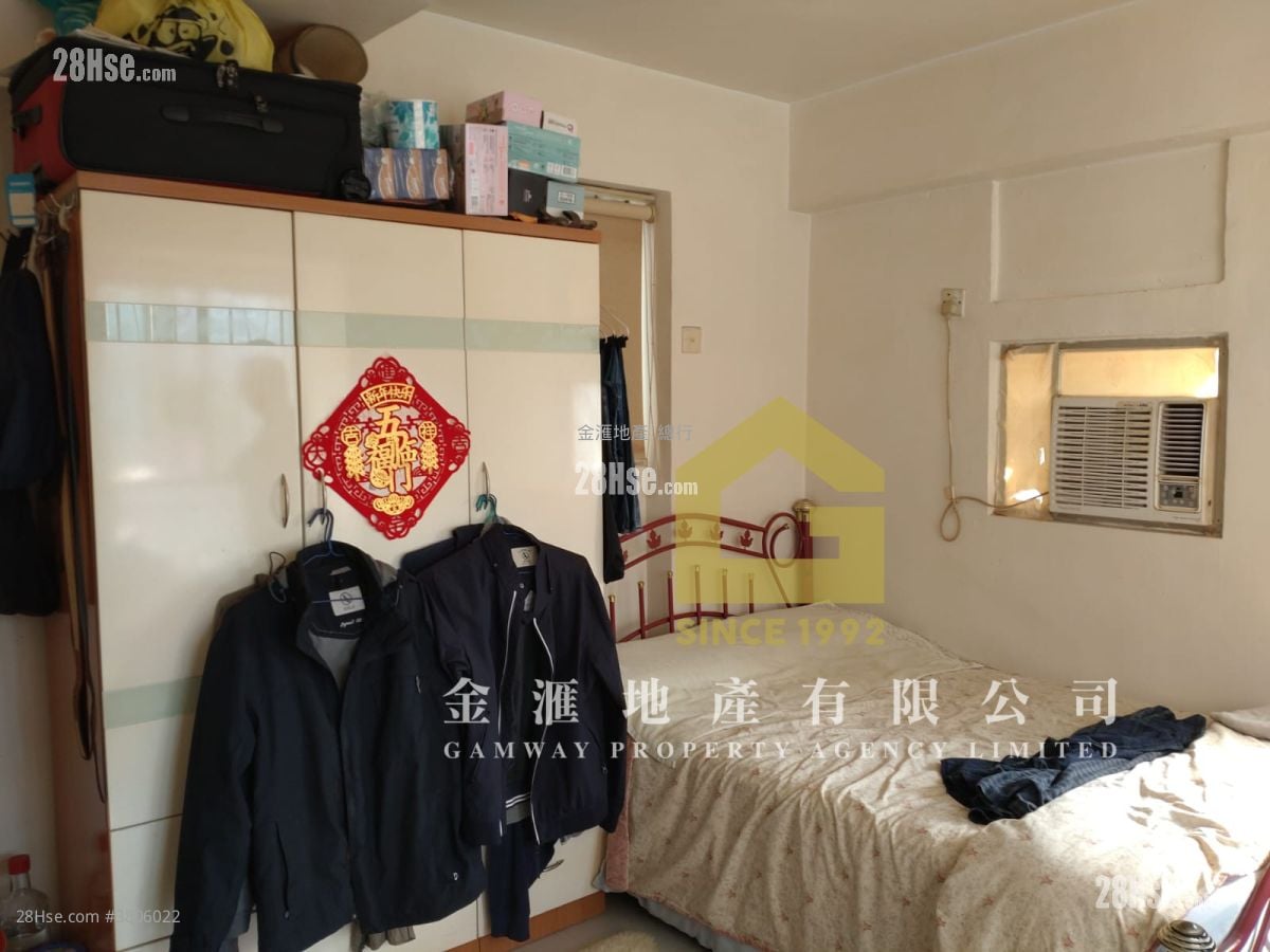 Dragon Glory Mansion Sell 220 ft²