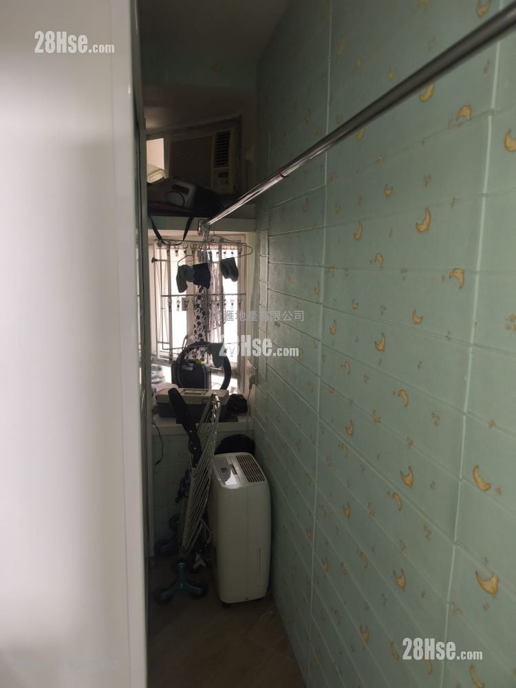 Chuk Yuen (North) Estate Sell 445 ft²