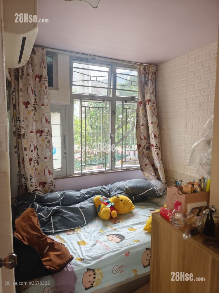 Chuk Yuen (North) Estate Sell 445 ft²