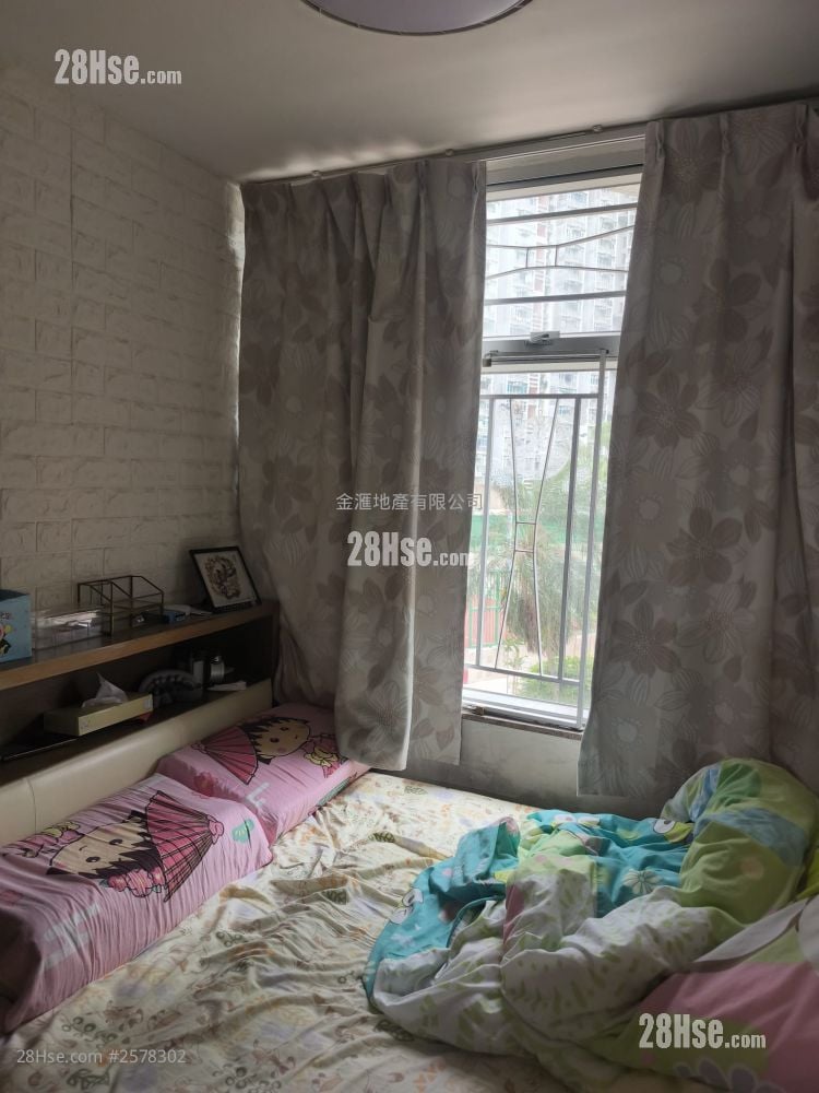 Chuk Yuen (North) Estate Sell 445 ft²