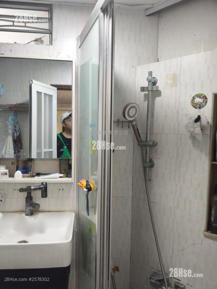 Chuk Yuen (North) Estate Sell 445 ft²