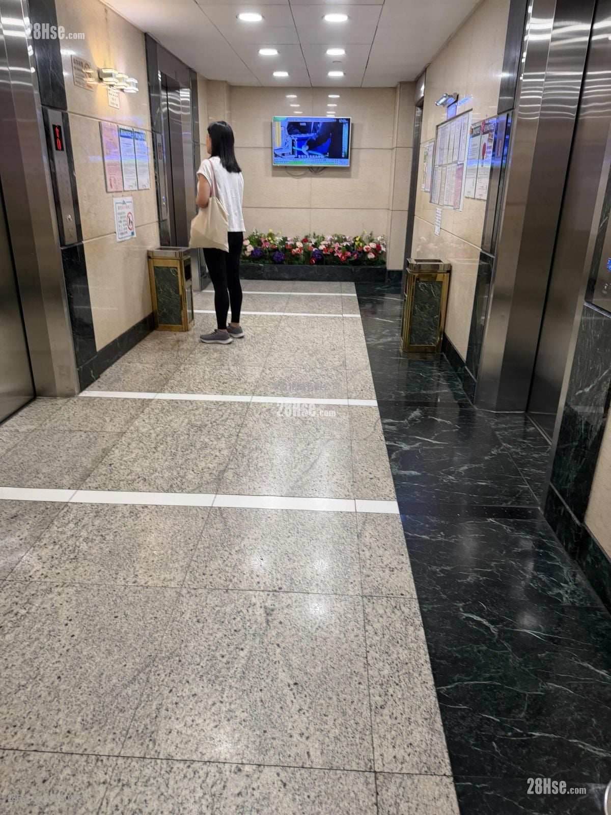 开联工业中心 租盘 730 平方尺