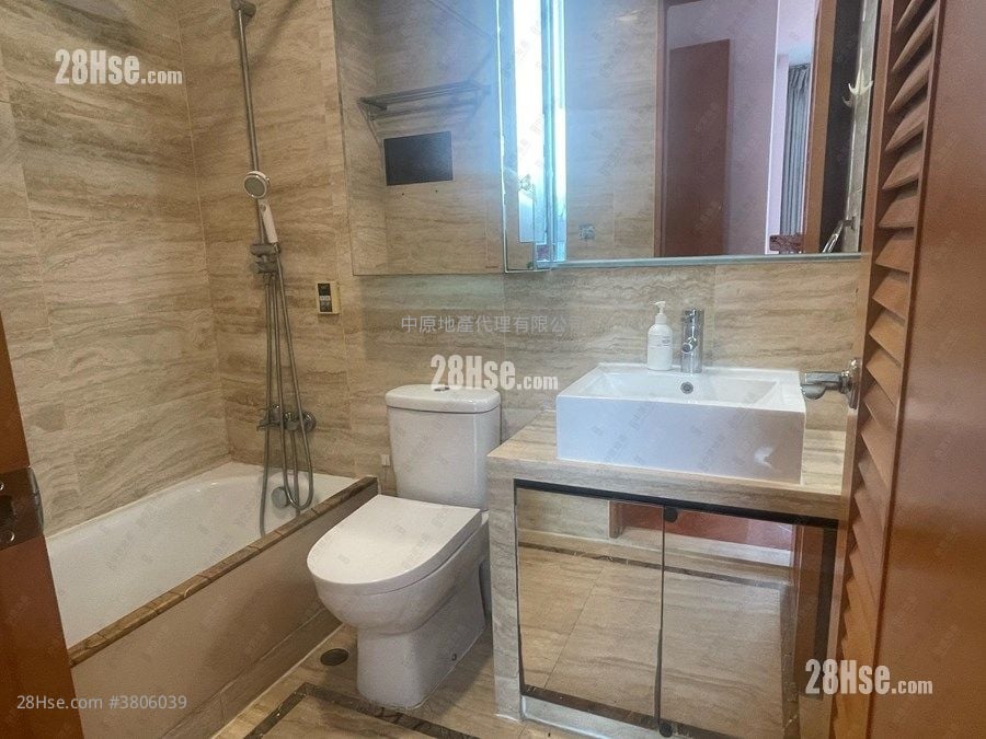 御凯 售盘 3 房 , 2 浴室 728 平方尺