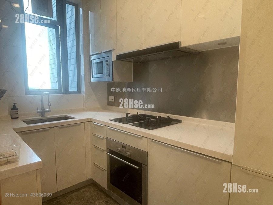 御凯 售盘 3 房 , 2 浴室 728 平方尺