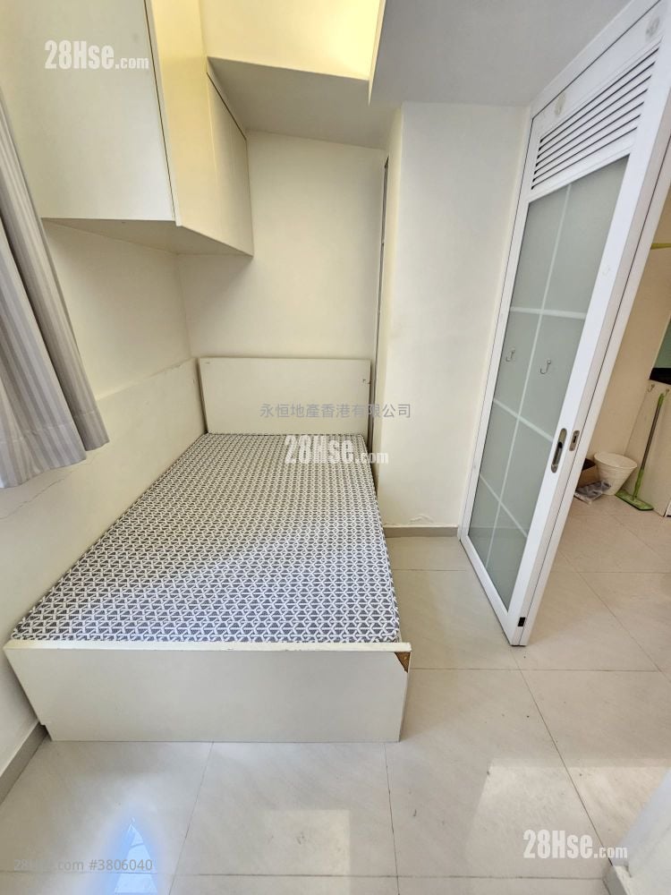 Apartment Rental 1 Bedroom , 1 Bathroom 180 ft²