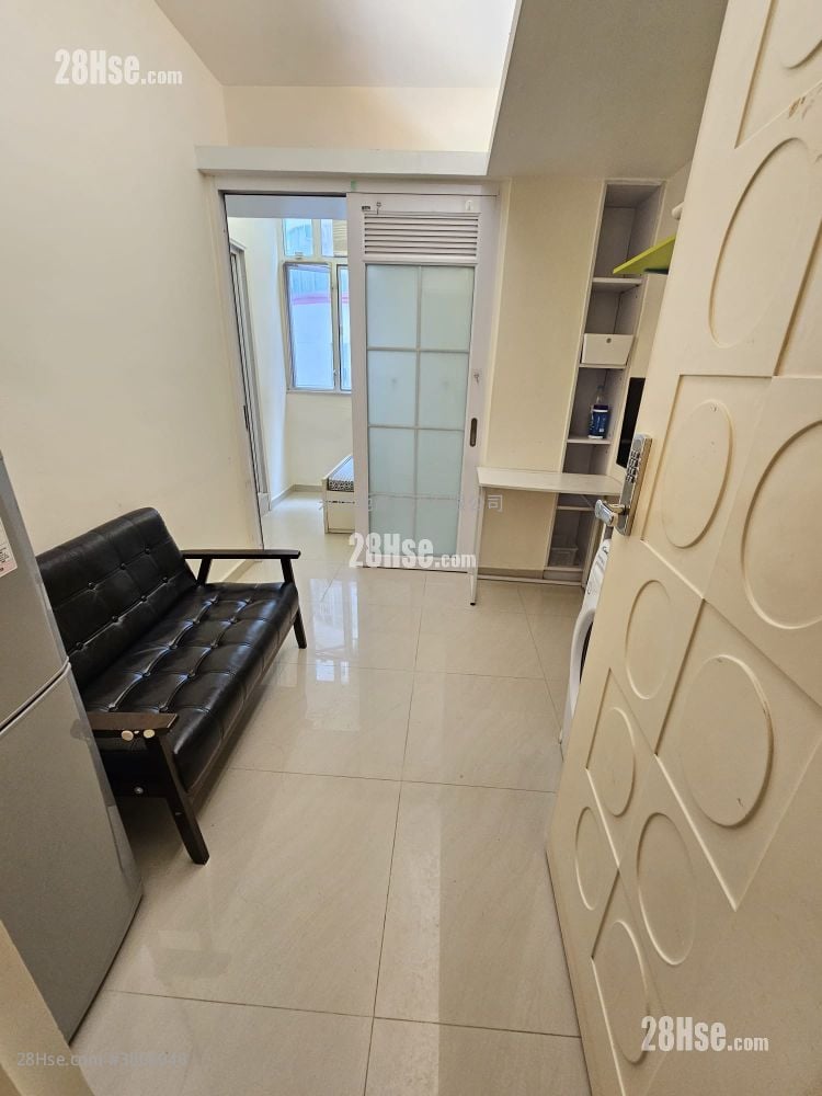 Apartment Rental 1 Bedroom , 1 Bathroom 180 ft²