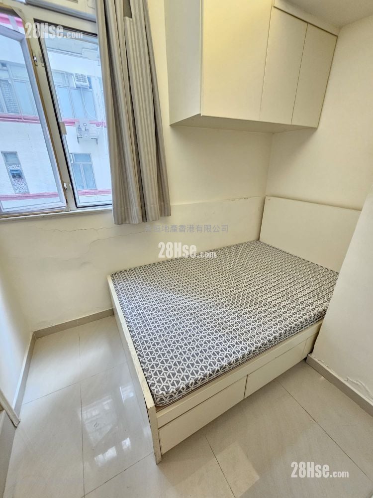 Apartment Rental 1 Bedroom , 1 Bathroom 180 ft²