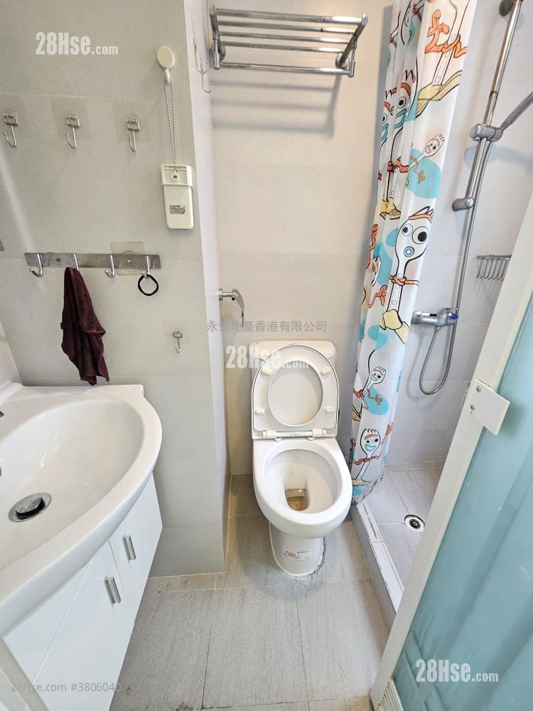 Apartment Rental 1 Bedroom , 1 Bathroom 180 ft²