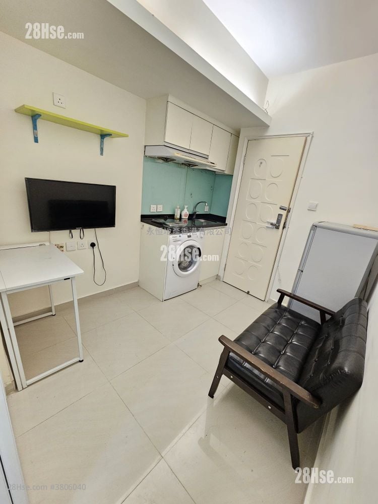 Apartment Rental 1 Bedroom , 1 Bathroom 180 ft²