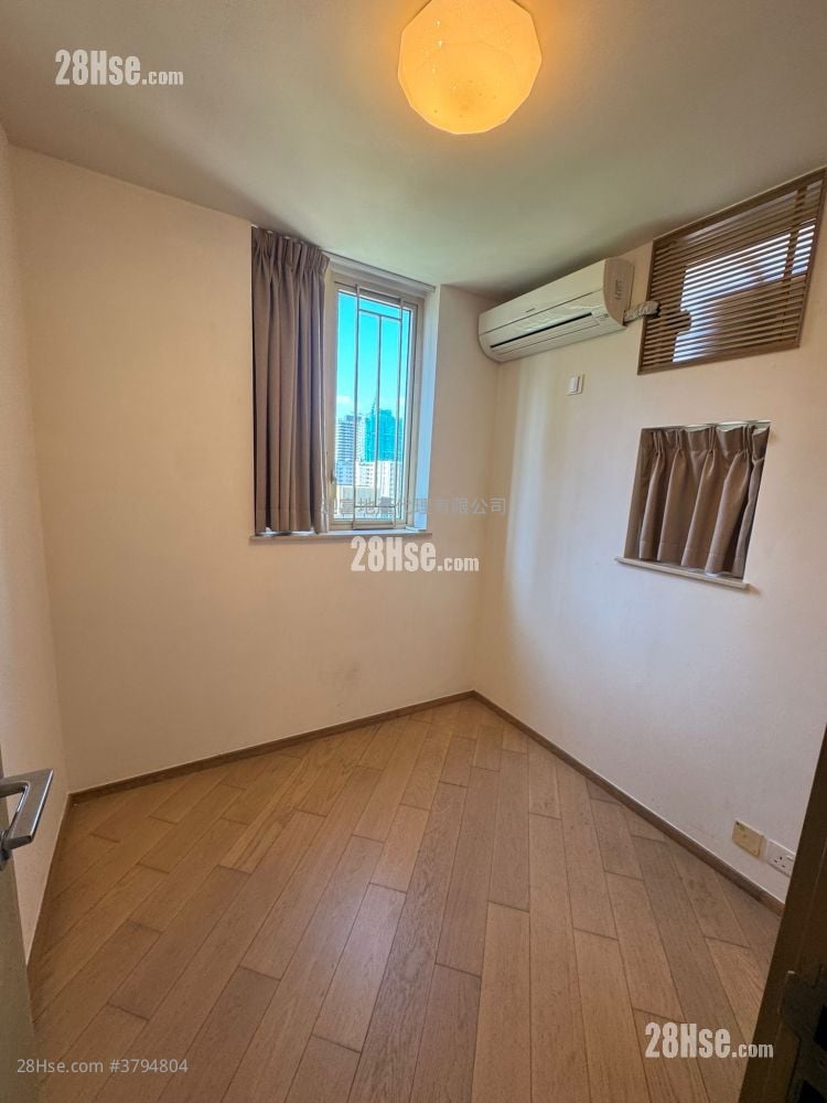 Harbour Place Sell 2 Bedrooms , 1 Bathroom 481 ft²