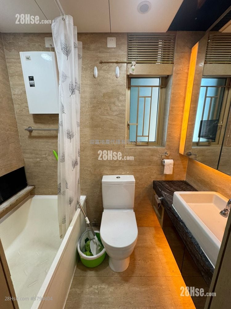 Harbour Place Sell 2 Bedrooms , 1 Bathroom 481 ft²