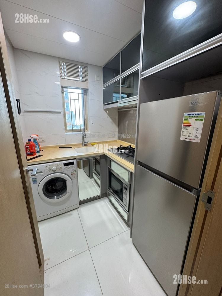 Harbour Place Sell 2 Bedrooms , 1 Bathroom 481 ft²