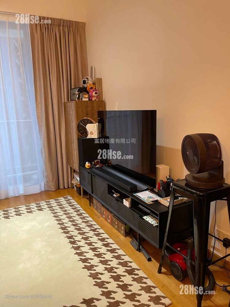 Heya Star Sell 1 Bedroom , 1 Bathroom 459 ft²