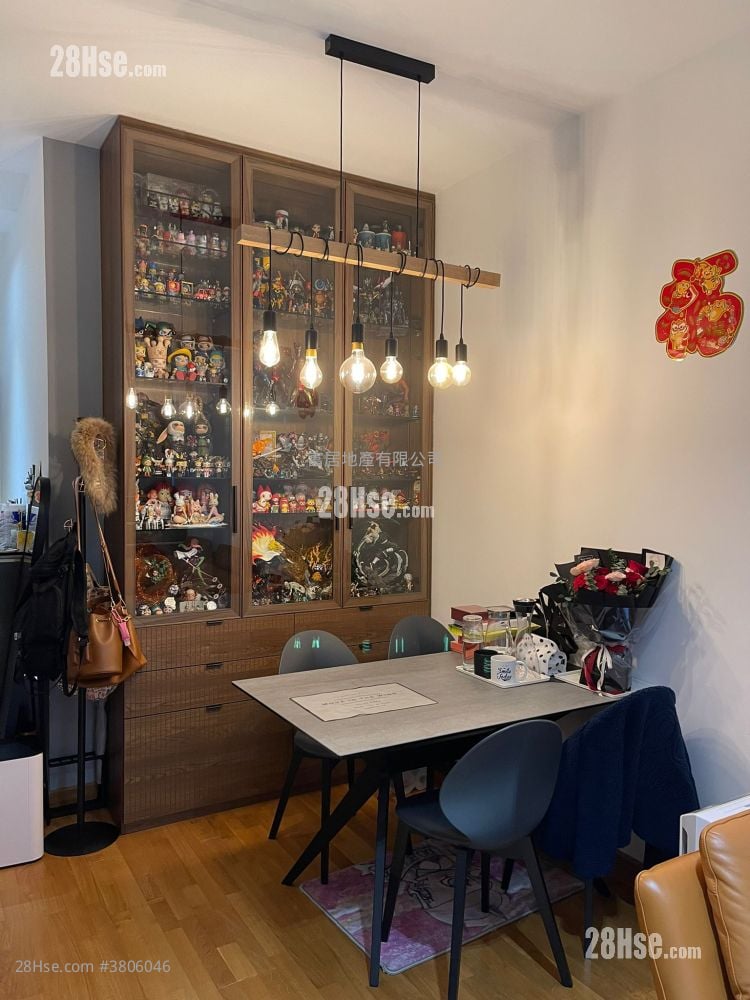 Heya Star Sell 1 Bedroom , 1 Bathroom 459 ft²