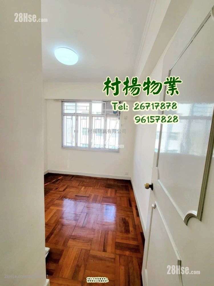 上水村屋 租盤 2 房 , 1 浴室 388 平方呎