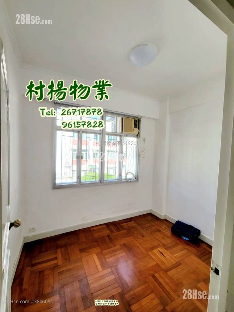 上水村屋 租盤 2 房 , 1 浴室 388 平方呎