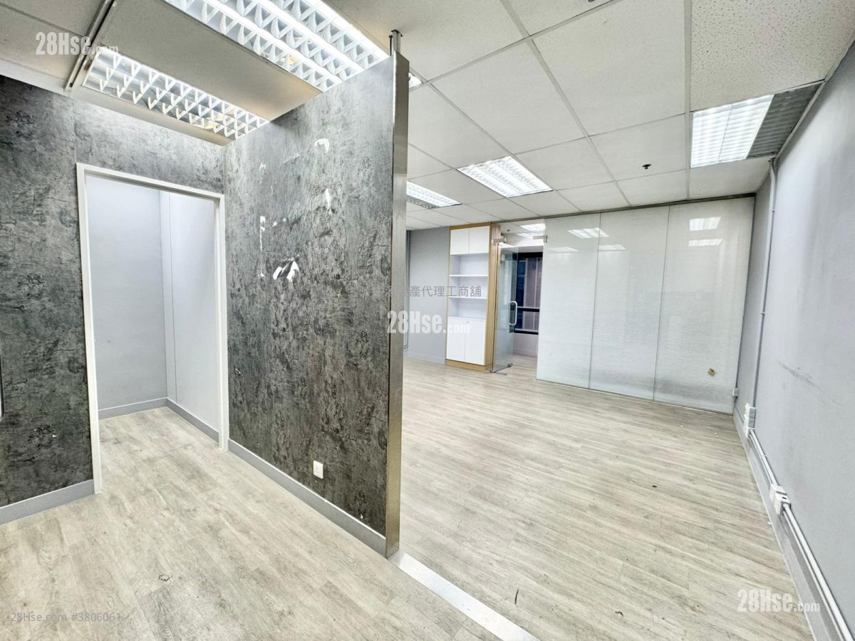 Peninsula Tower Rental