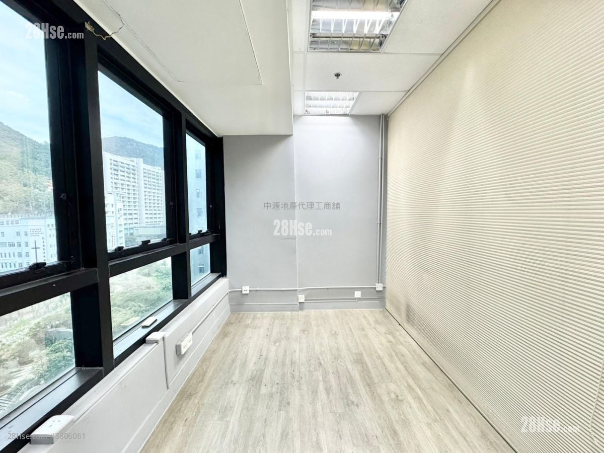 Peninsula Tower Rental