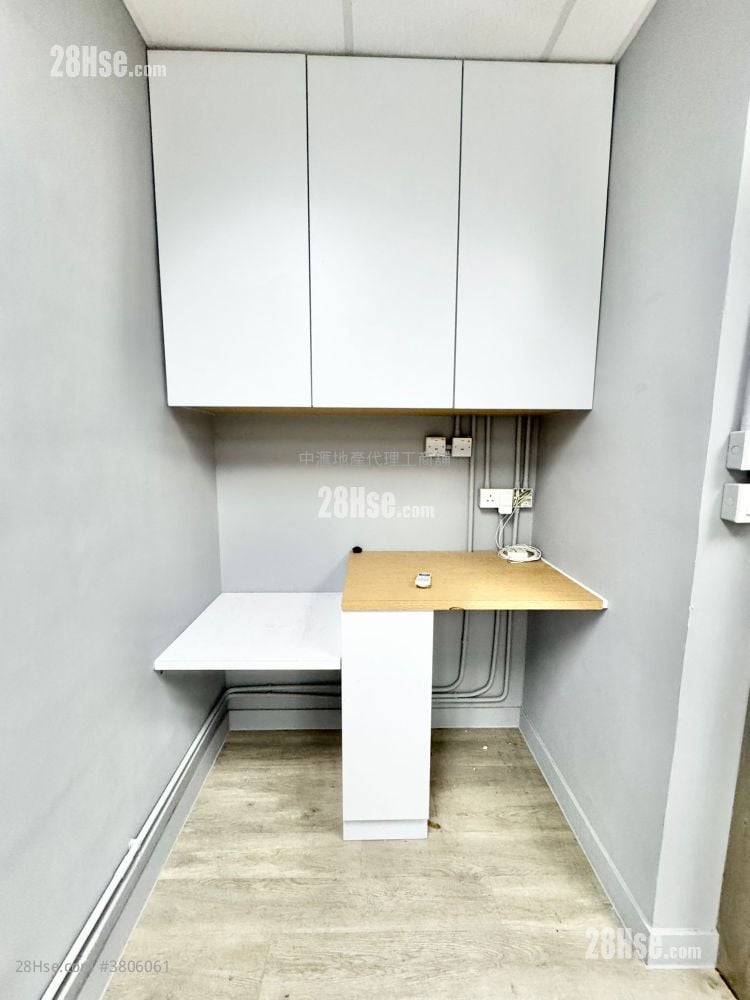 Peninsula Tower Rental