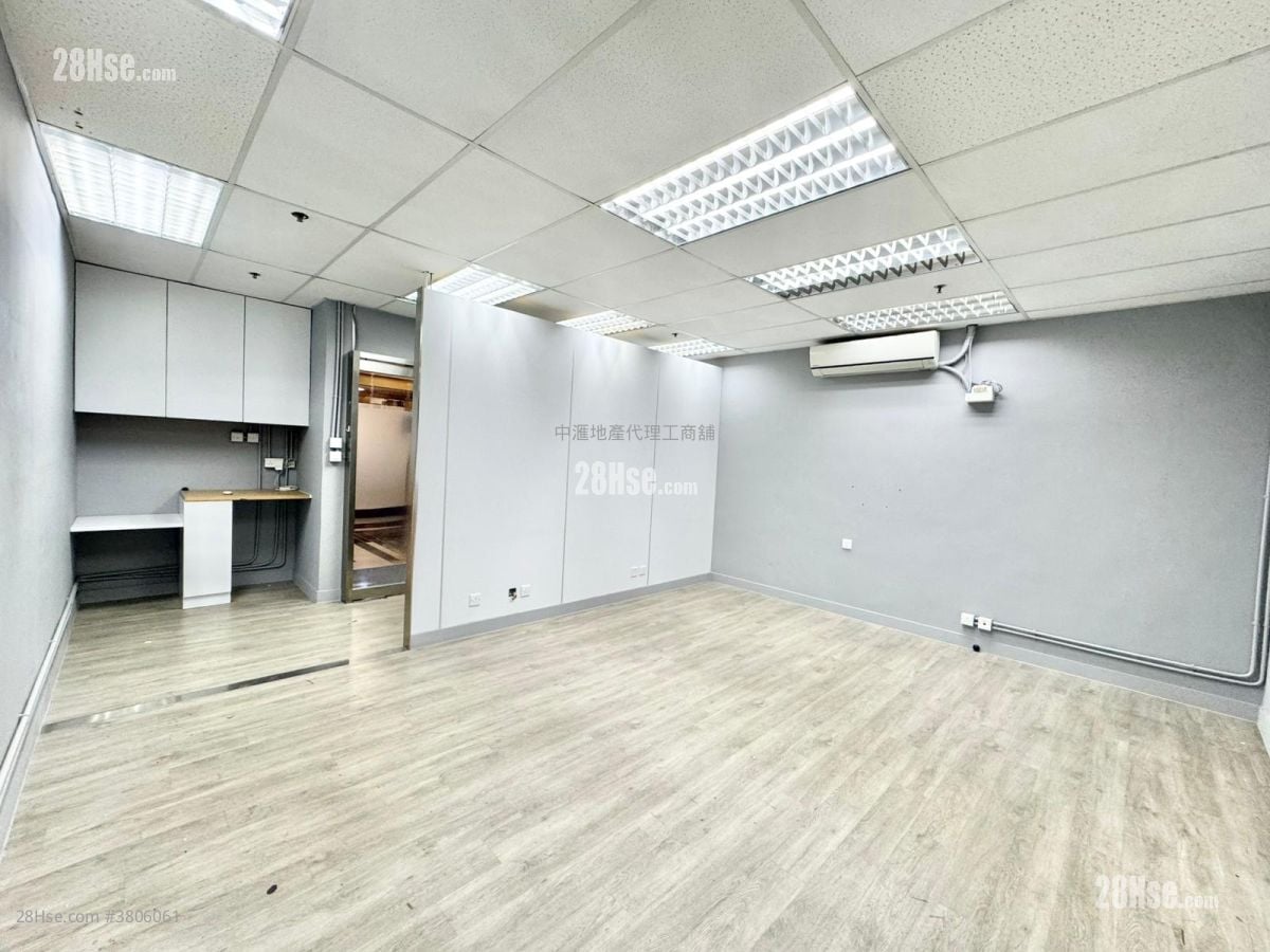 Peninsula Tower Rental