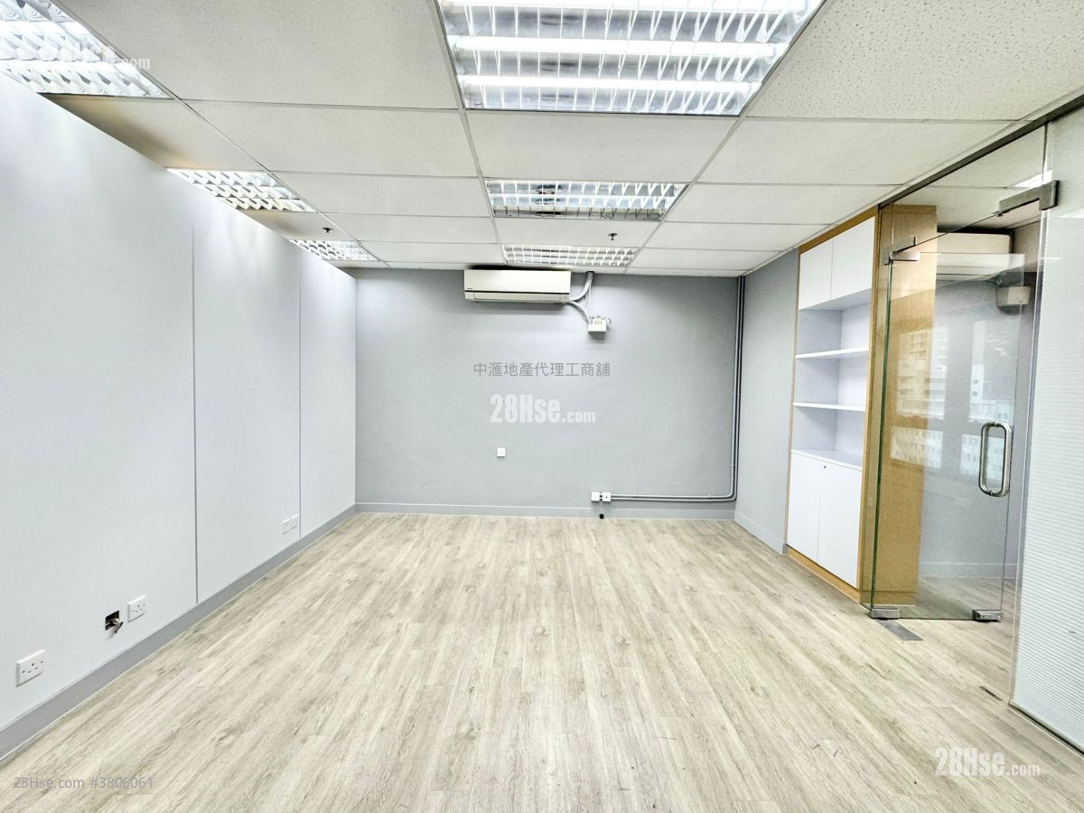 Peninsula Tower Rental