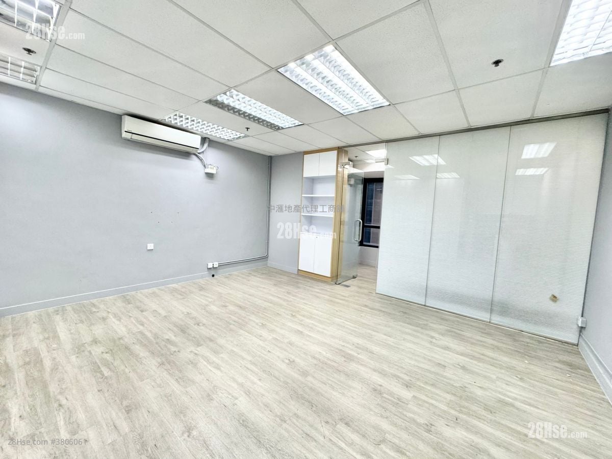 Peninsula Tower Rental