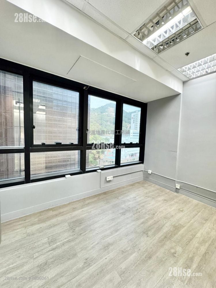 Peninsula Tower Rental