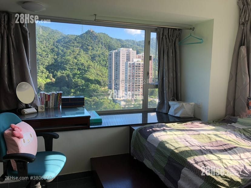 Golden Lion Garden Sell 1 Bedroom , 1 Bathroom 307 ft²