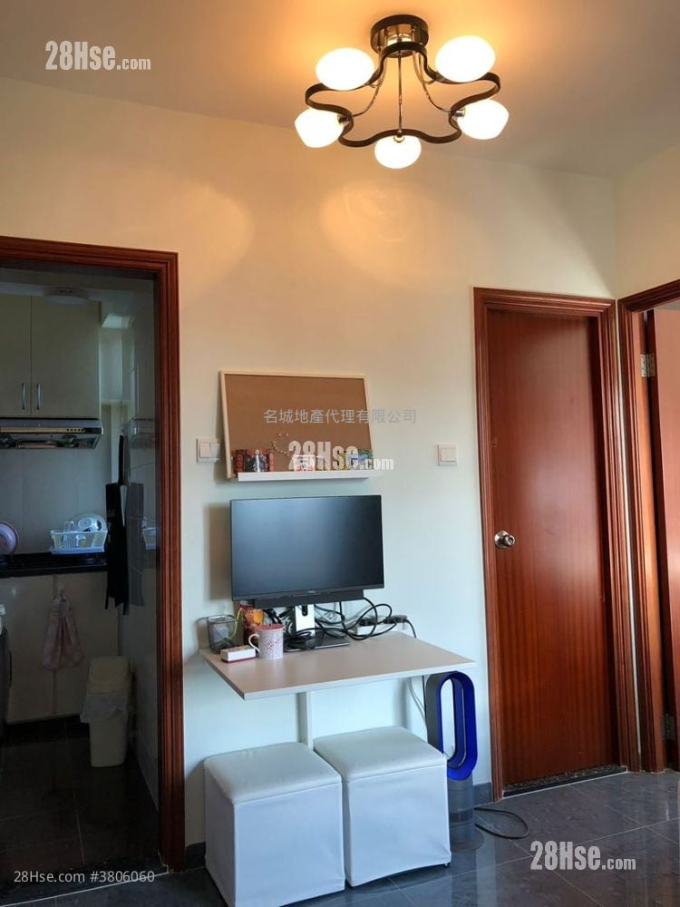 Golden Lion Garden Sell 1 Bedroom , 1 Bathroom 307 ft²