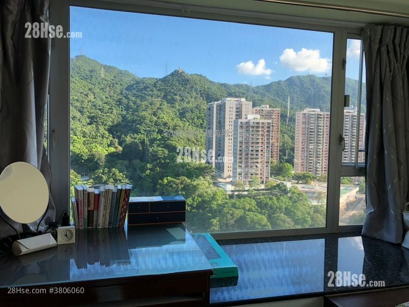 Golden Lion Garden Sell 1 Bedroom , 1 Bathroom 307 ft²