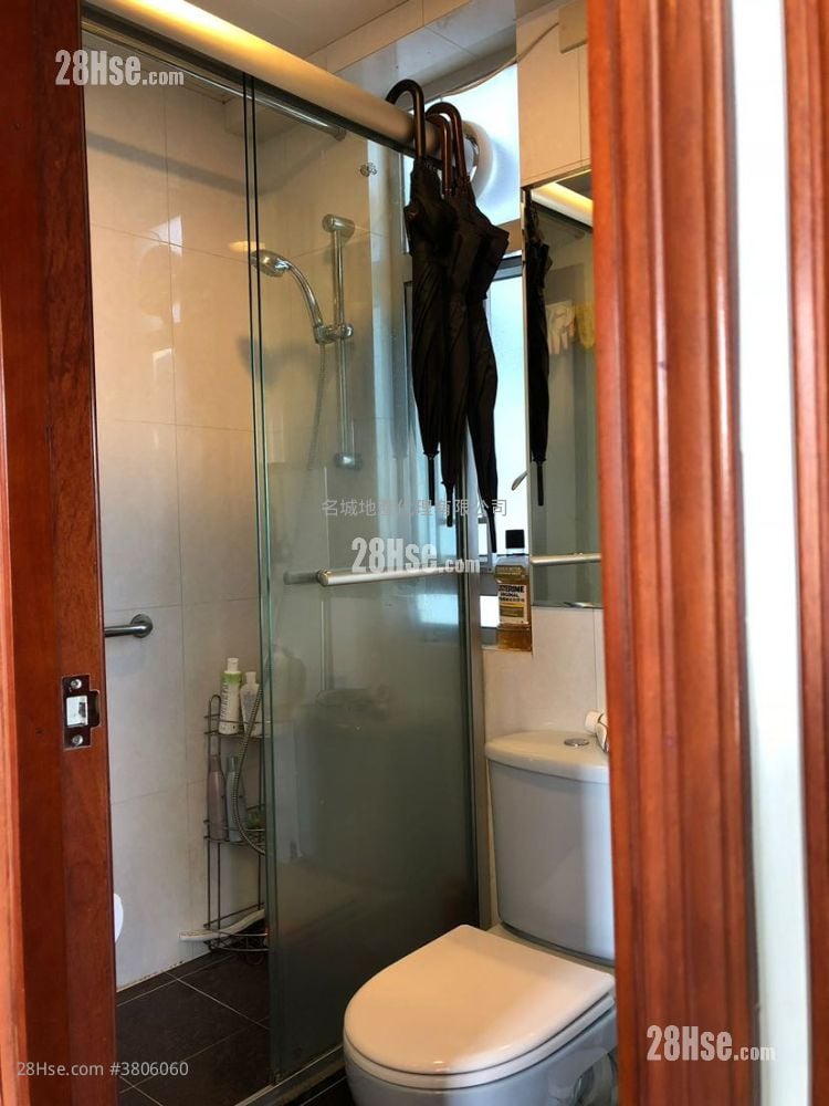 Golden Lion Garden Sell 1 Bedroom , 1 Bathroom 307 ft²