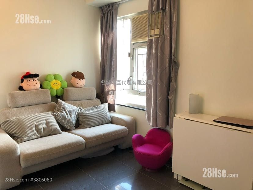 Golden Lion Garden Sell 1 Bedroom , 1 Bathroom 307 ft²