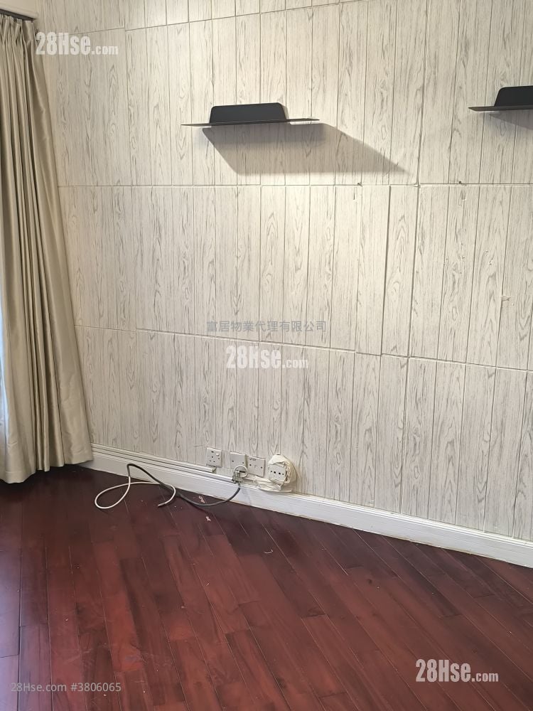 豪景花园 租盘 3 房 , 2 浴室 792 平方尺