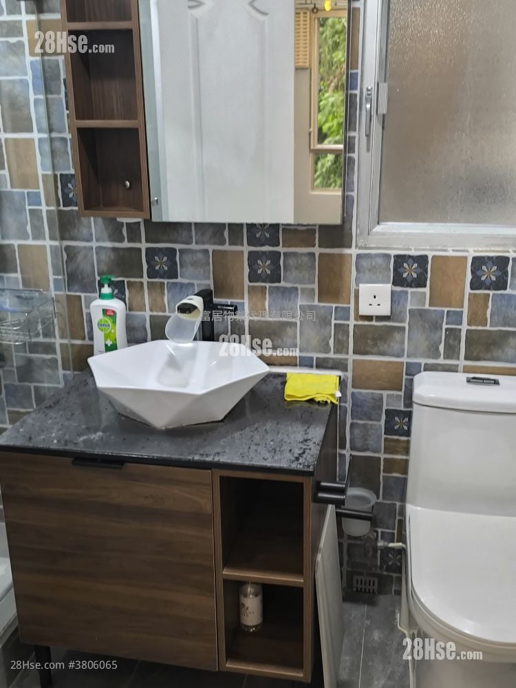 豪景花园 租盘 3 房 , 2 浴室 792 平方尺