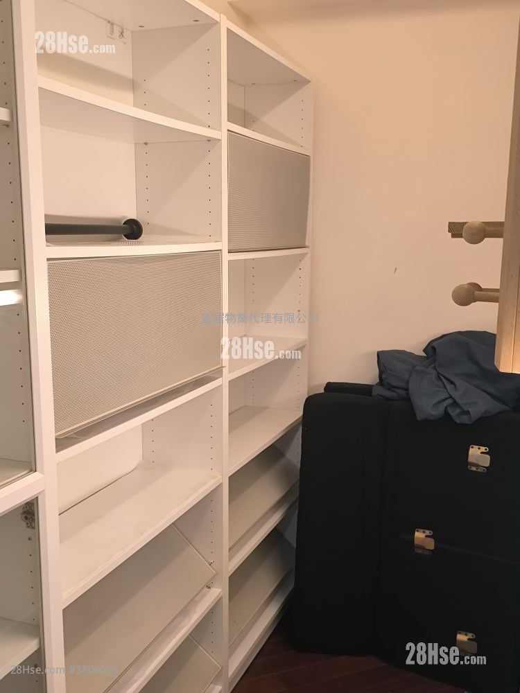 豪景花园 租盘 3 房 , 2 浴室 792 平方尺