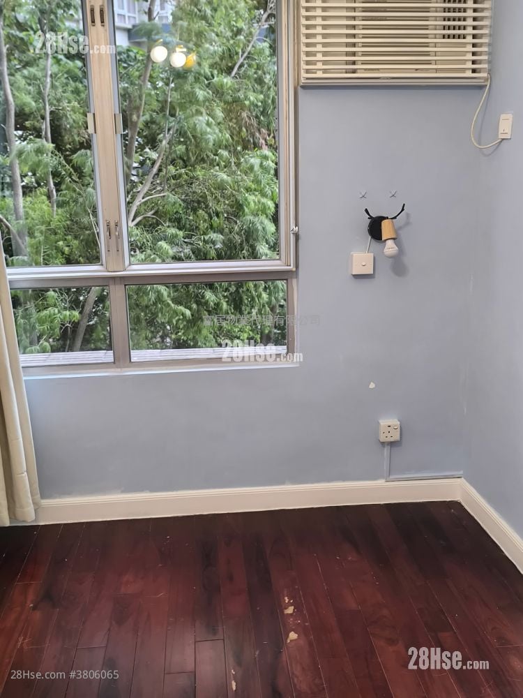 豪景花园 租盘 3 房 , 2 浴室 792 平方尺