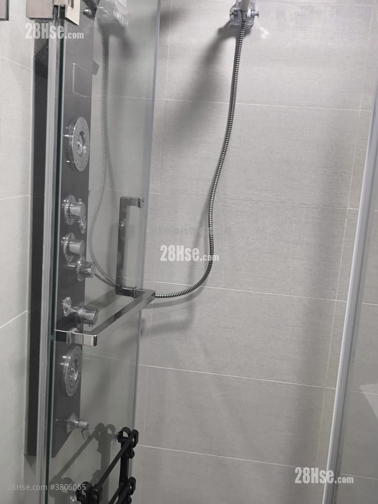 豪景花园 租盘 3 房 , 2 浴室 792 平方尺