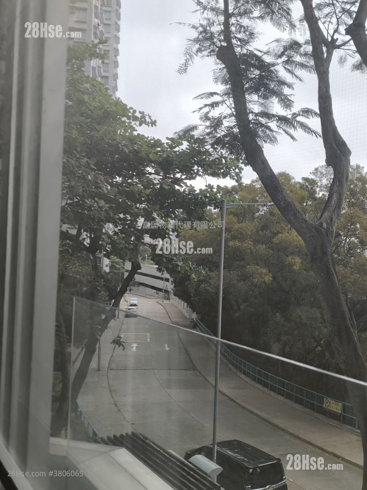 豪景花园 租盘 3 房 , 2 浴室 792 平方尺