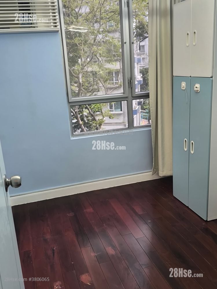 豪景花园 租盘 3 房 , 2 浴室 792 平方尺