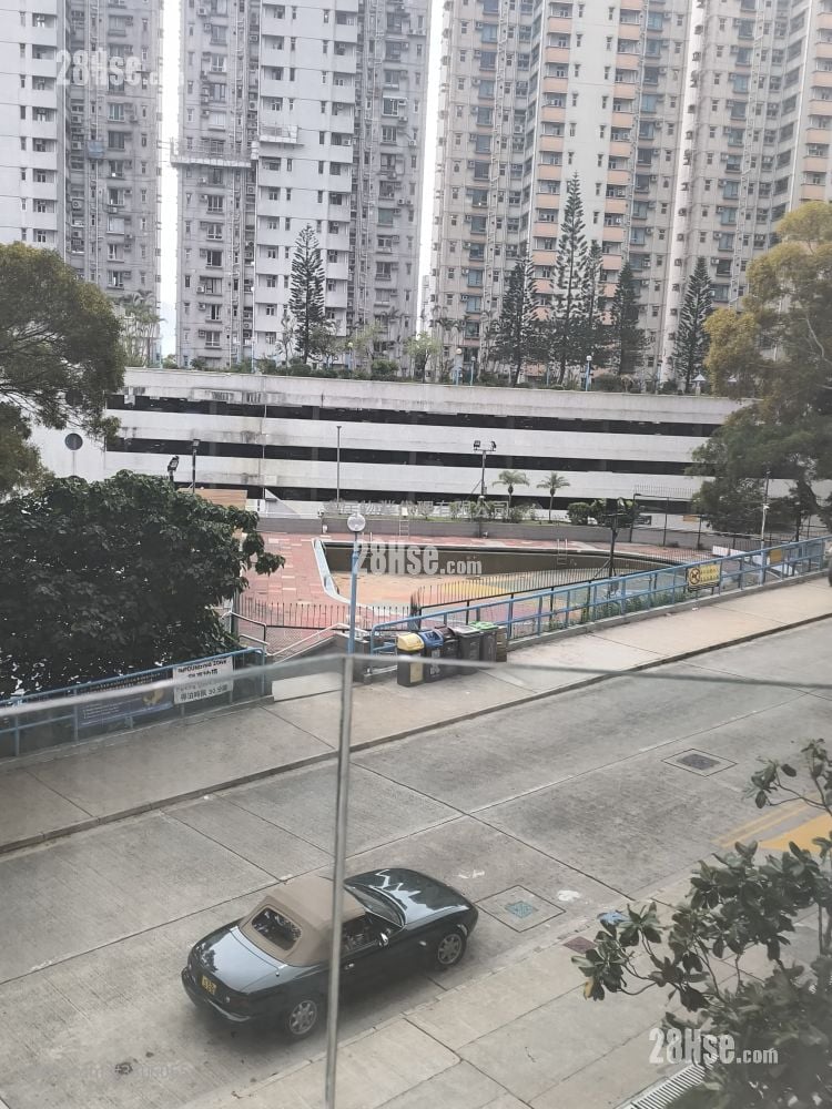 豪景花园 租盘 3 房 , 2 浴室 792 平方尺